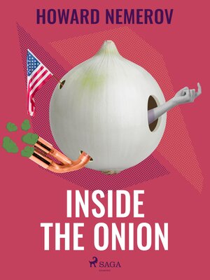 cover image of Inside the Onion